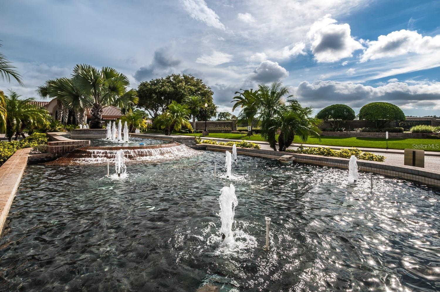 CRESCENT OAKS COUNTRY CLUB 2 - Residential