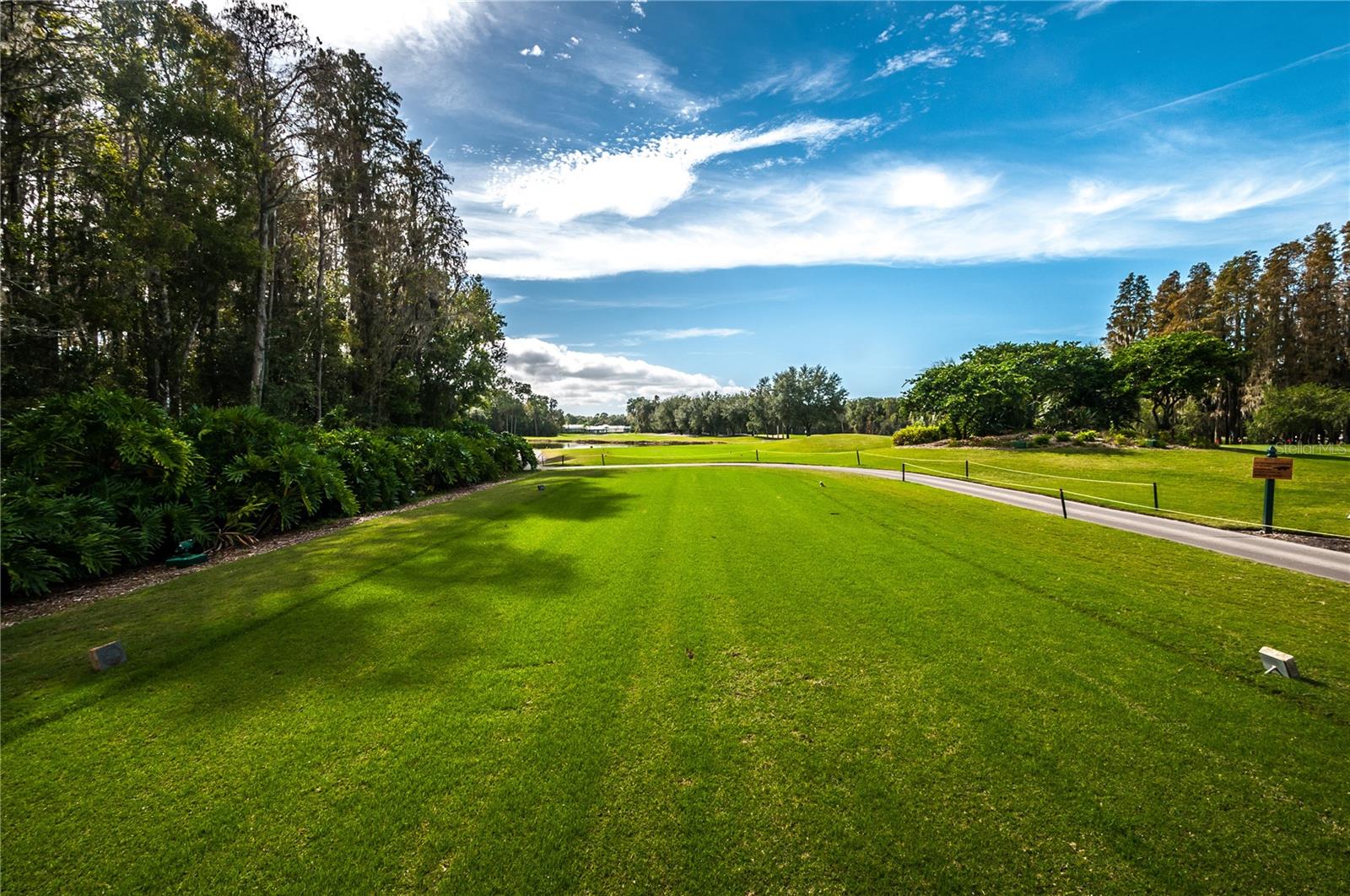 CRESCENT OAKS COUNTRY CLUB 2 - Residential