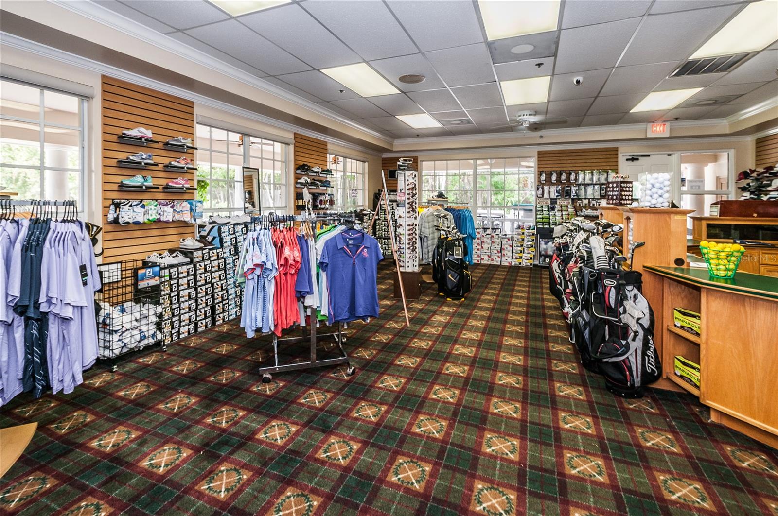 CRESCENT OAKS COUNTRY CLUB 2 - Residential