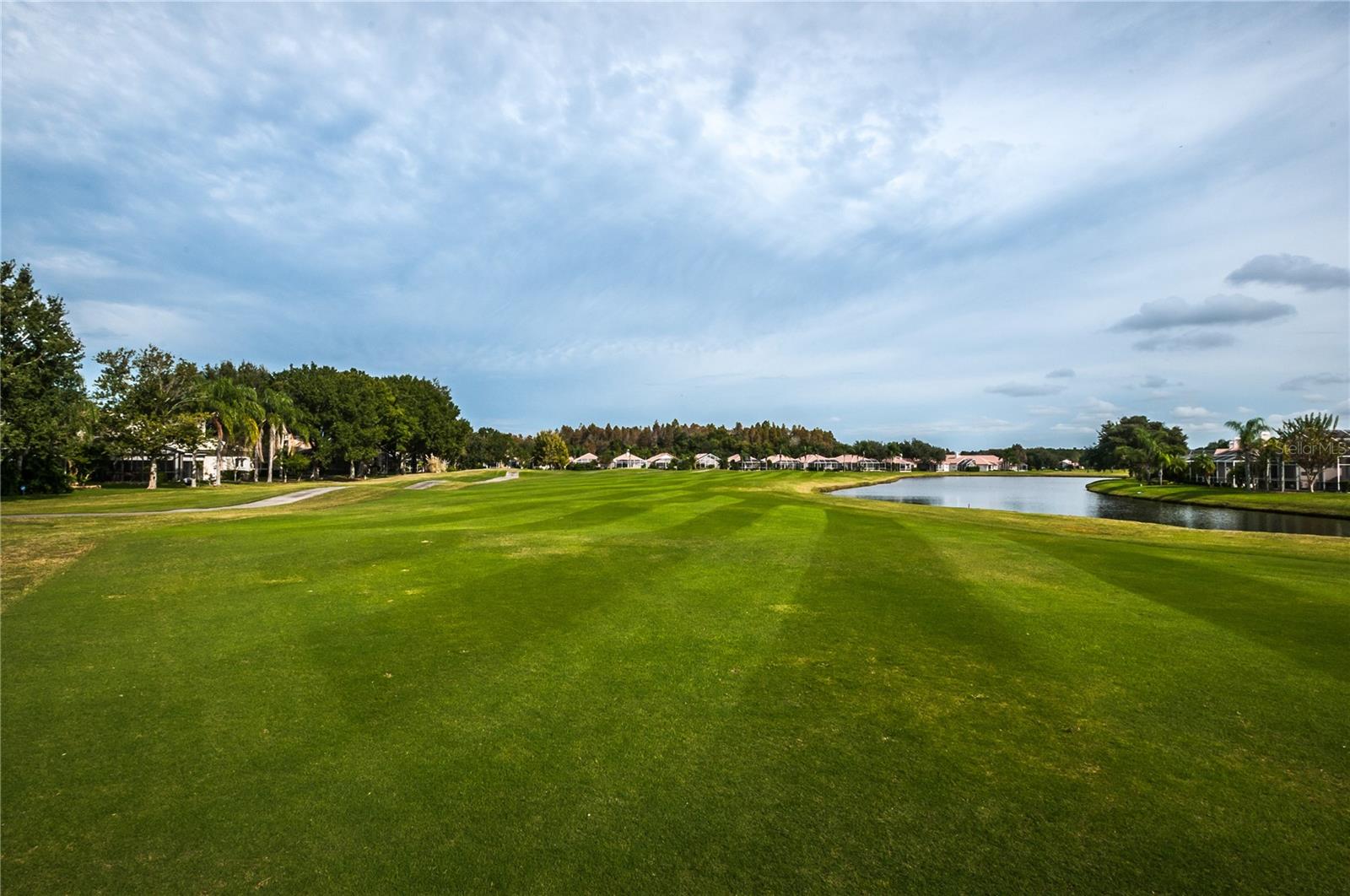 CRESCENT OAKS COUNTRY CLUB 2 - Residential