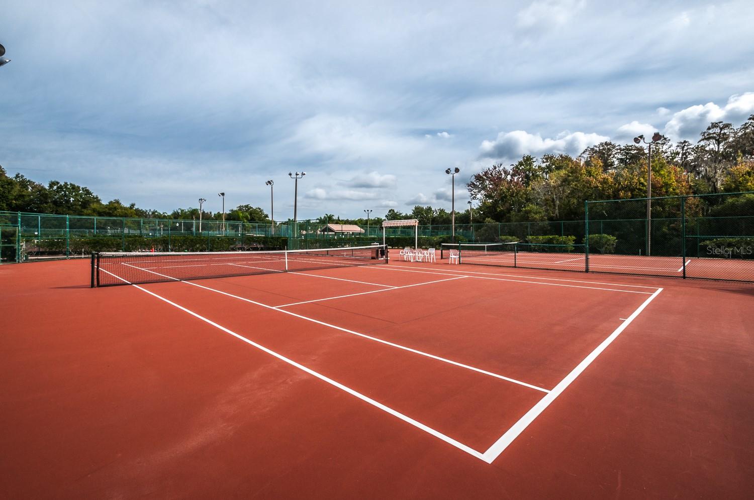 CRESCENT OAKS COUNTRY CLUB 2 - Residential