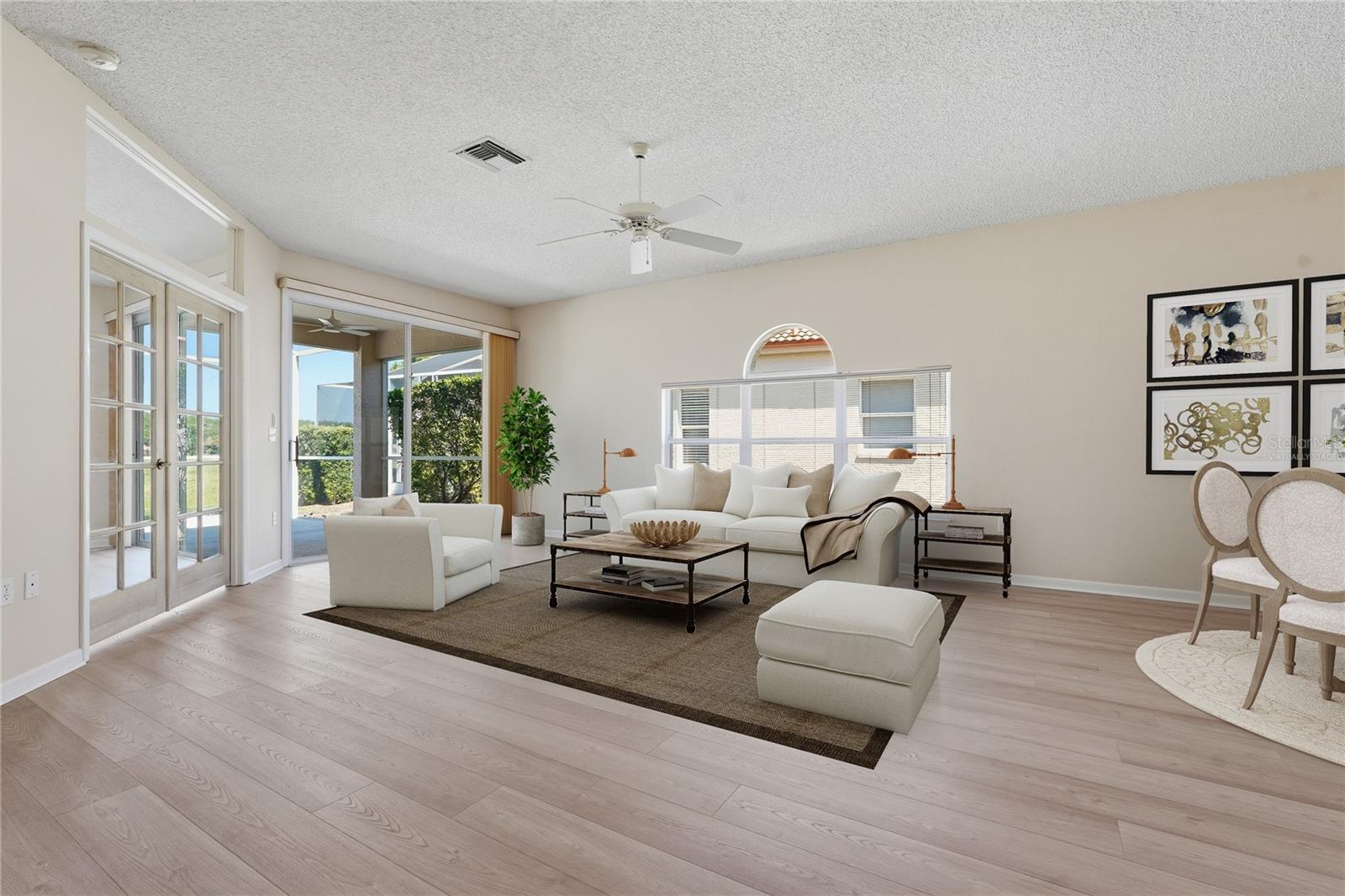 CRESCENT OAKS COUNTRY CLUB 2 - Residential