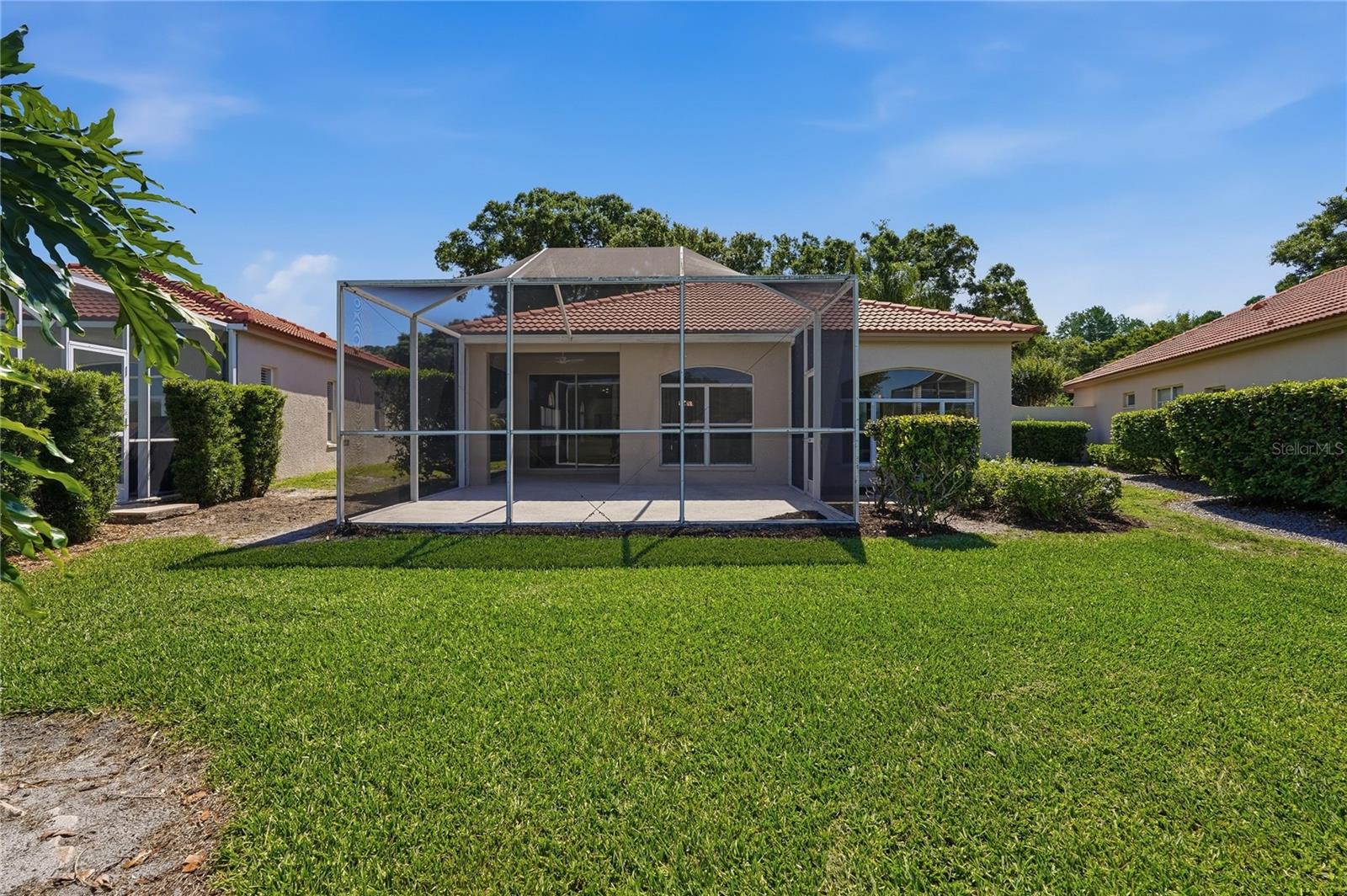 CRESCENT OAKS COUNTRY CLUB 2 - Residential
