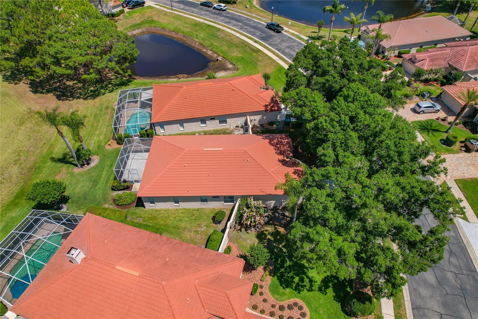 CRESCENT OAKS COUNTRY CLUB 2 - Residential