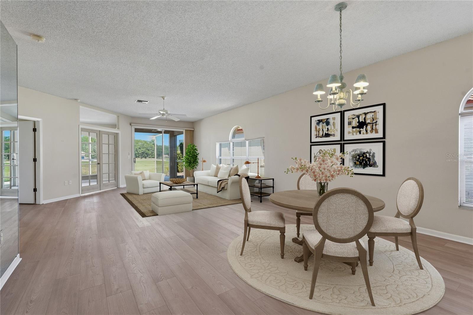 CRESCENT OAKS COUNTRY CLUB 2 - Residential