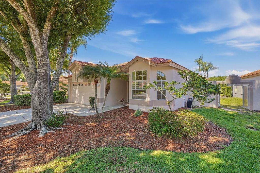 Photo of 1186 Dartford Drive, Tarpon Springs, FL 34688 (MLS # W7884879)