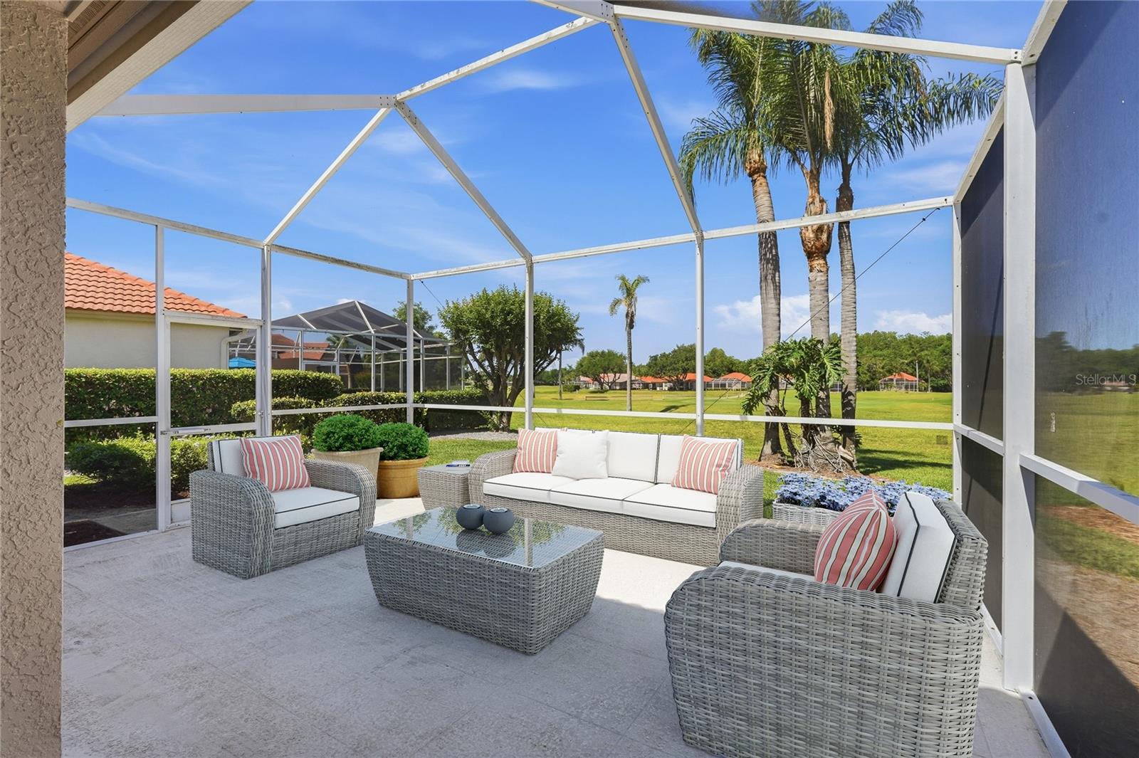 CRESCENT OAKS COUNTRY CLUB 2 - Residential