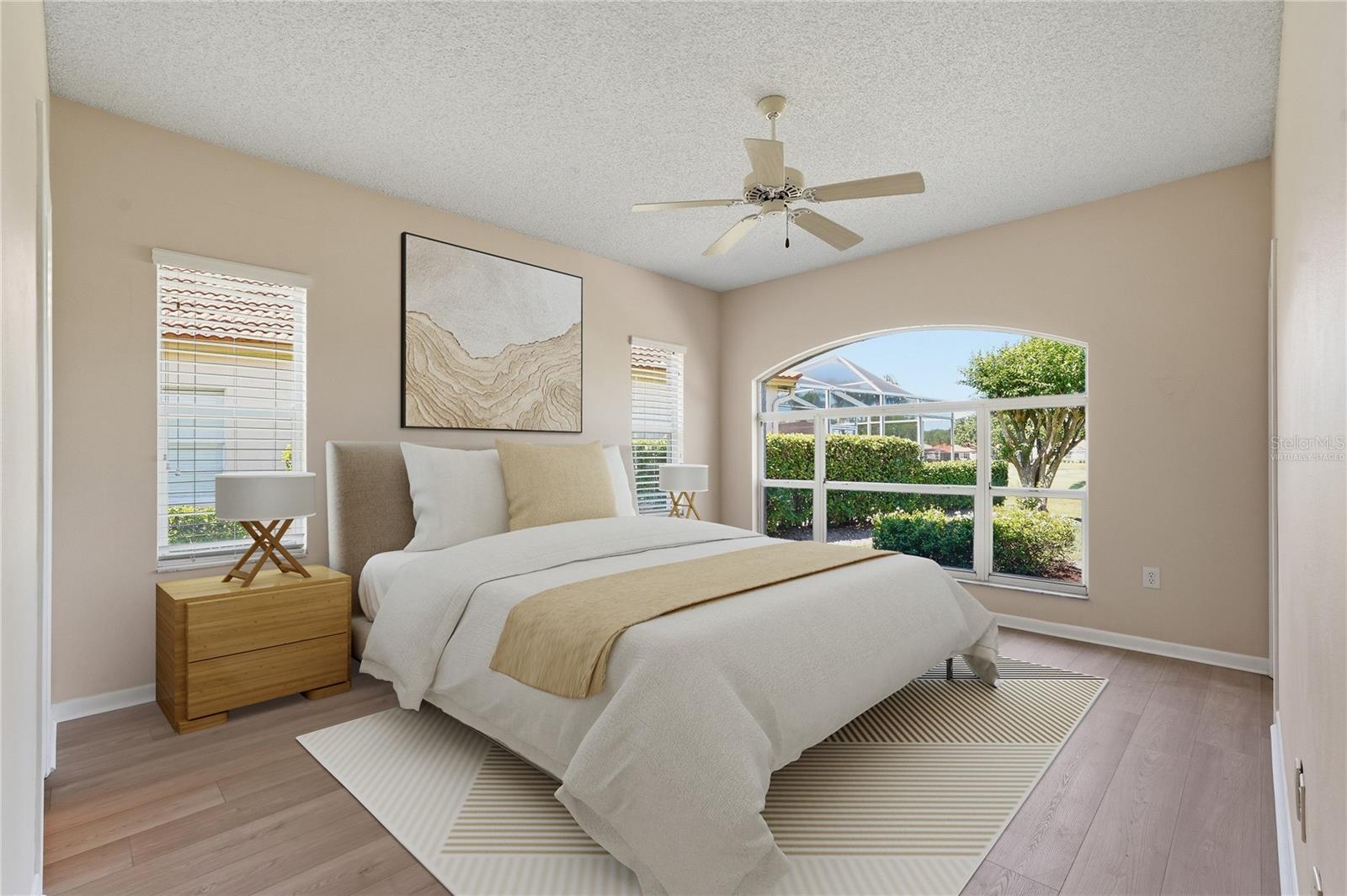 CRESCENT OAKS COUNTRY CLUB 2 - Residential