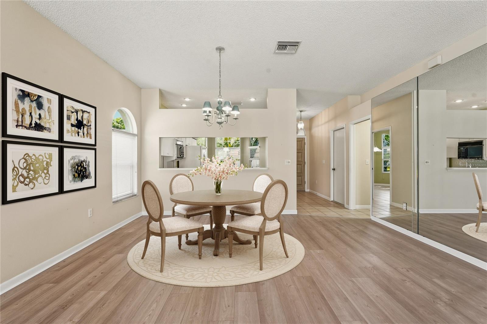 CRESCENT OAKS COUNTRY CLUB 2 - Residential