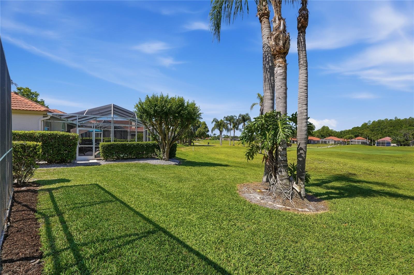 CRESCENT OAKS COUNTRY CLUB 2 - Residential