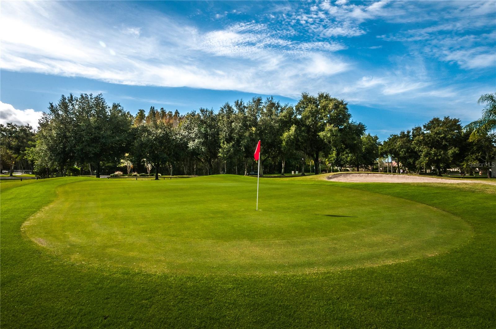 CRESCENT OAKS COUNTRY CLUB 2 - Residential