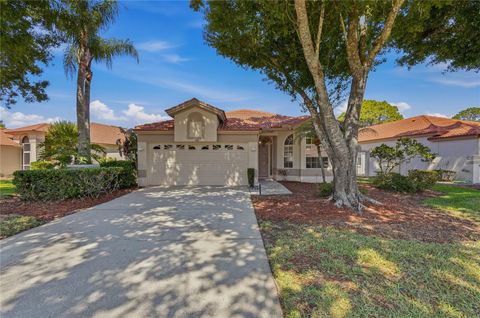 Photo of 1186 Dartford Drive, Tarpon Springs, FL 34688 (MLS # W7884879)