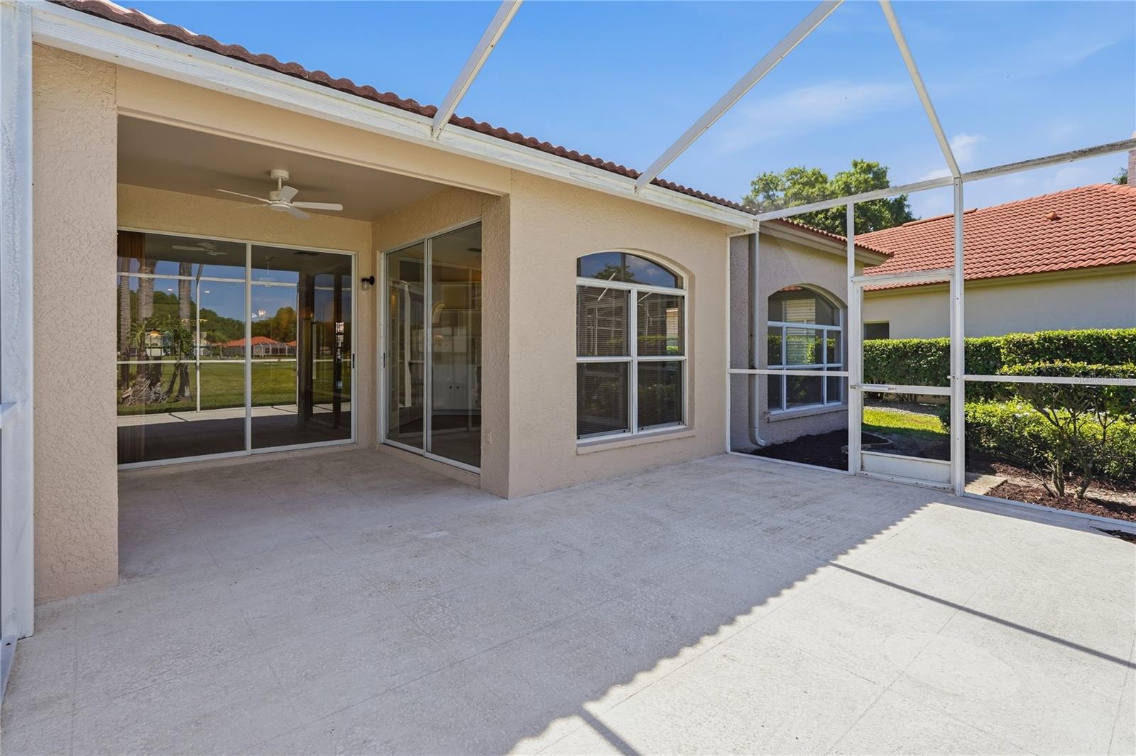 CRESCENT OAKS COUNTRY CLUB 2 - Residential