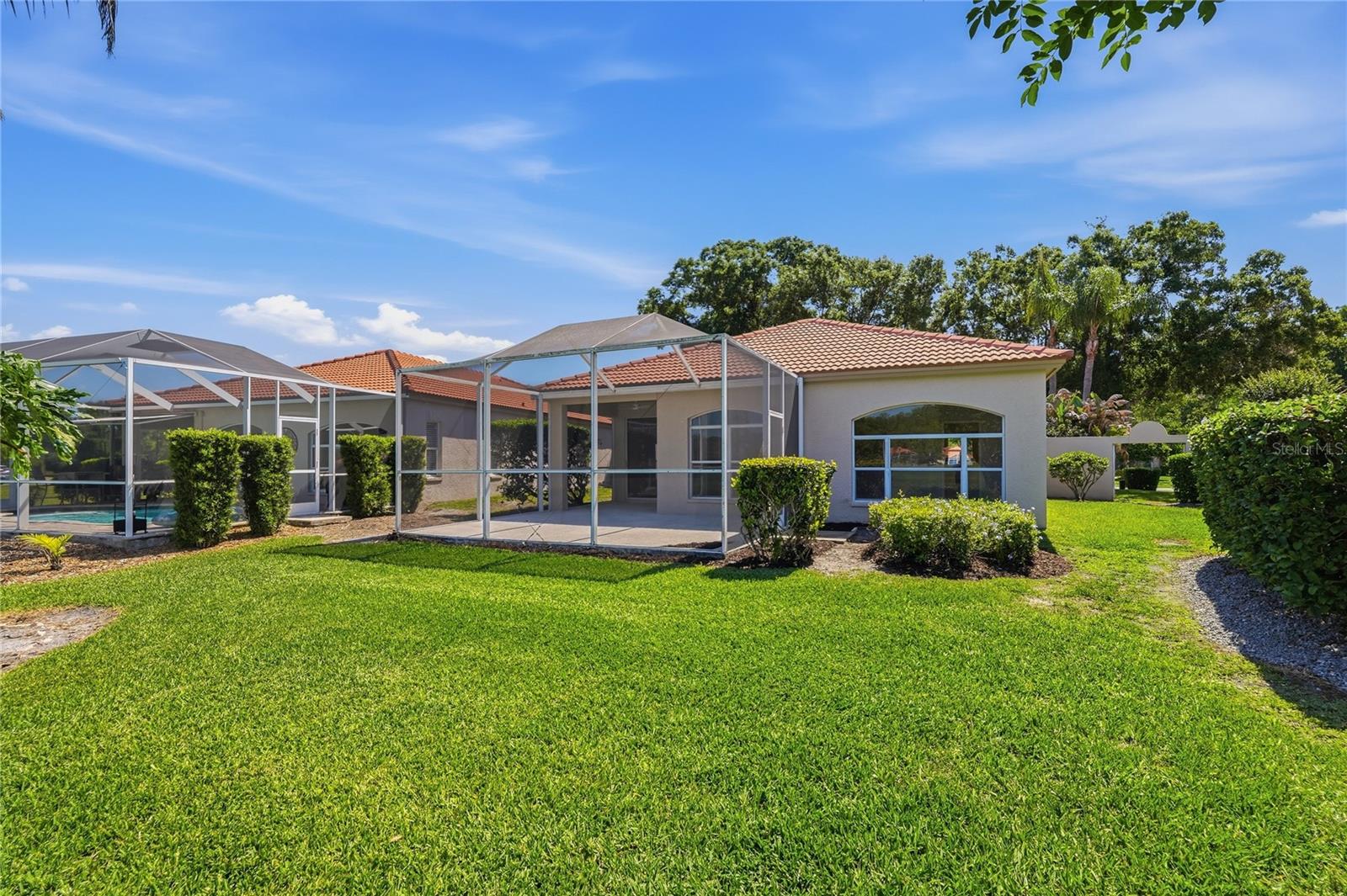 CRESCENT OAKS COUNTRY CLUB 2 - Residential