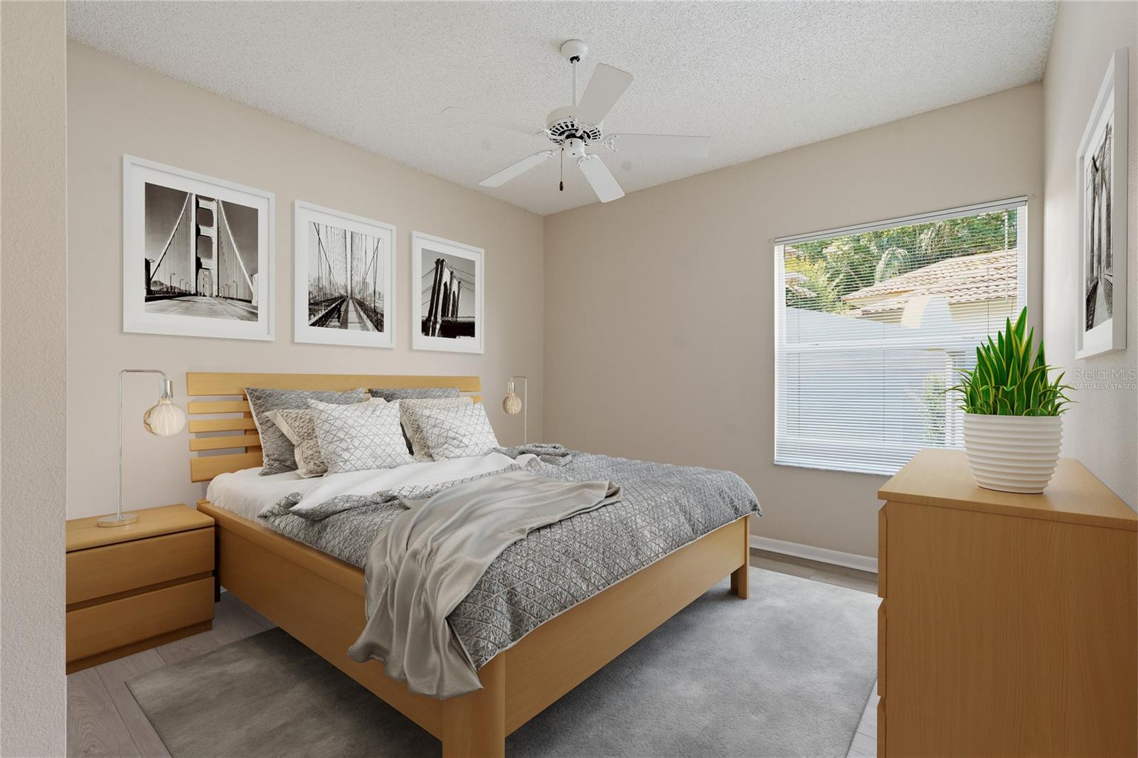 CRESCENT OAKS COUNTRY CLUB 2 - Residential
