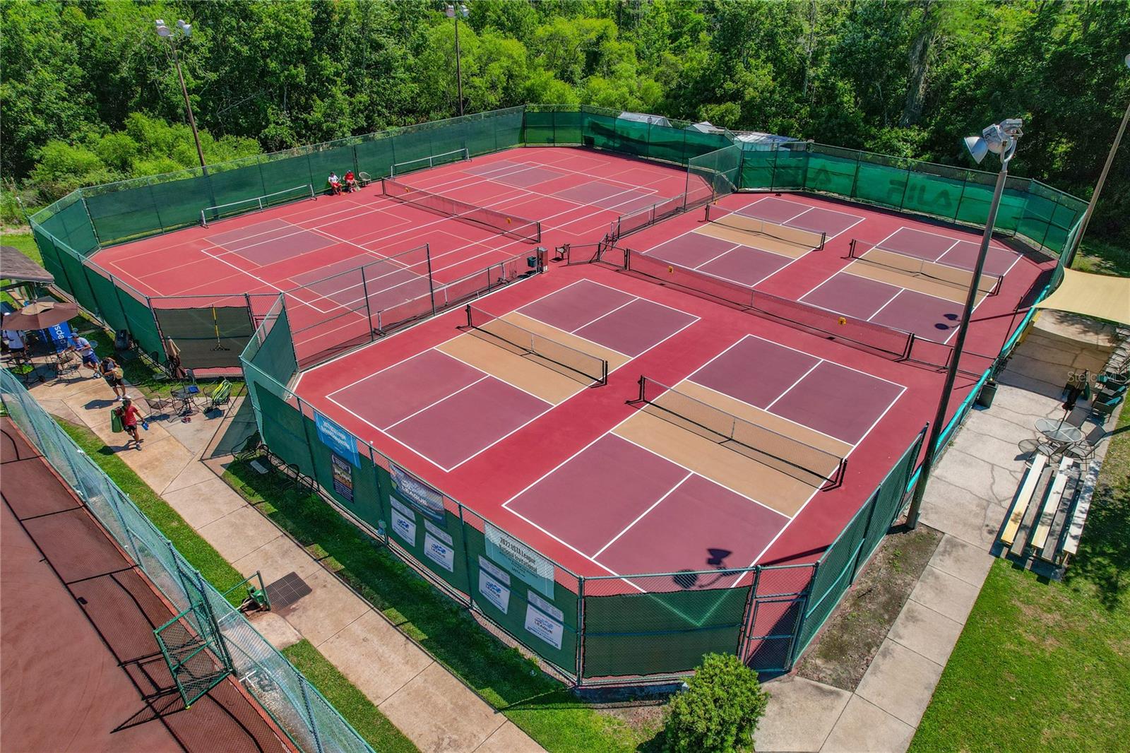 CRESCENT OAKS COUNTRY CLUB 2 - Residential