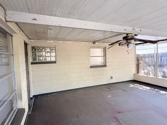 CLAIR MEL CITY UNIT 10 - Residential Lease