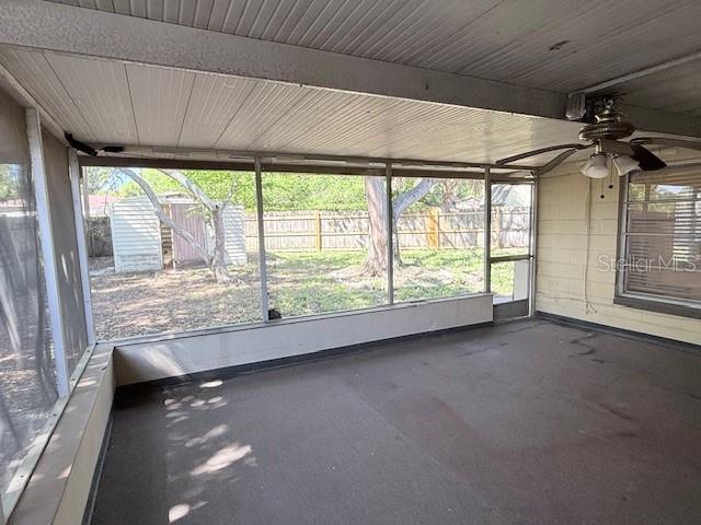 CLAIR MEL CITY UNIT 10 - Residential Lease