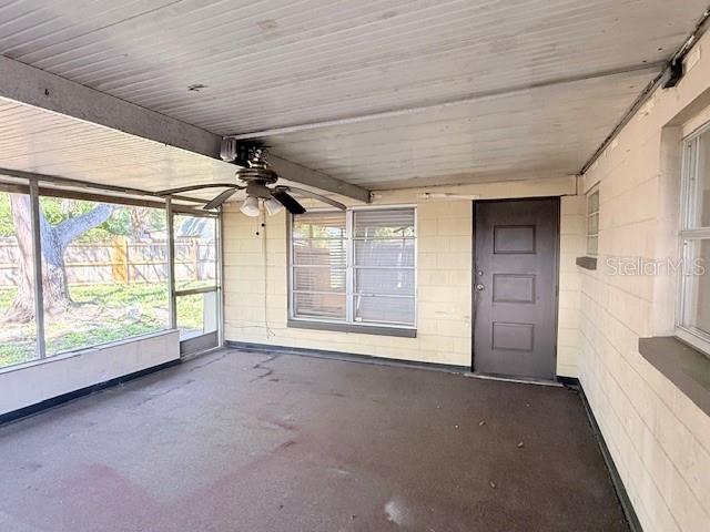 CLAIR MEL CITY UNIT 10 - Residential Lease