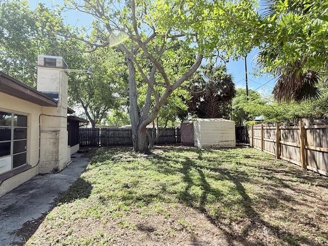 CLAIR MEL CITY UNIT 10 - Residential Lease