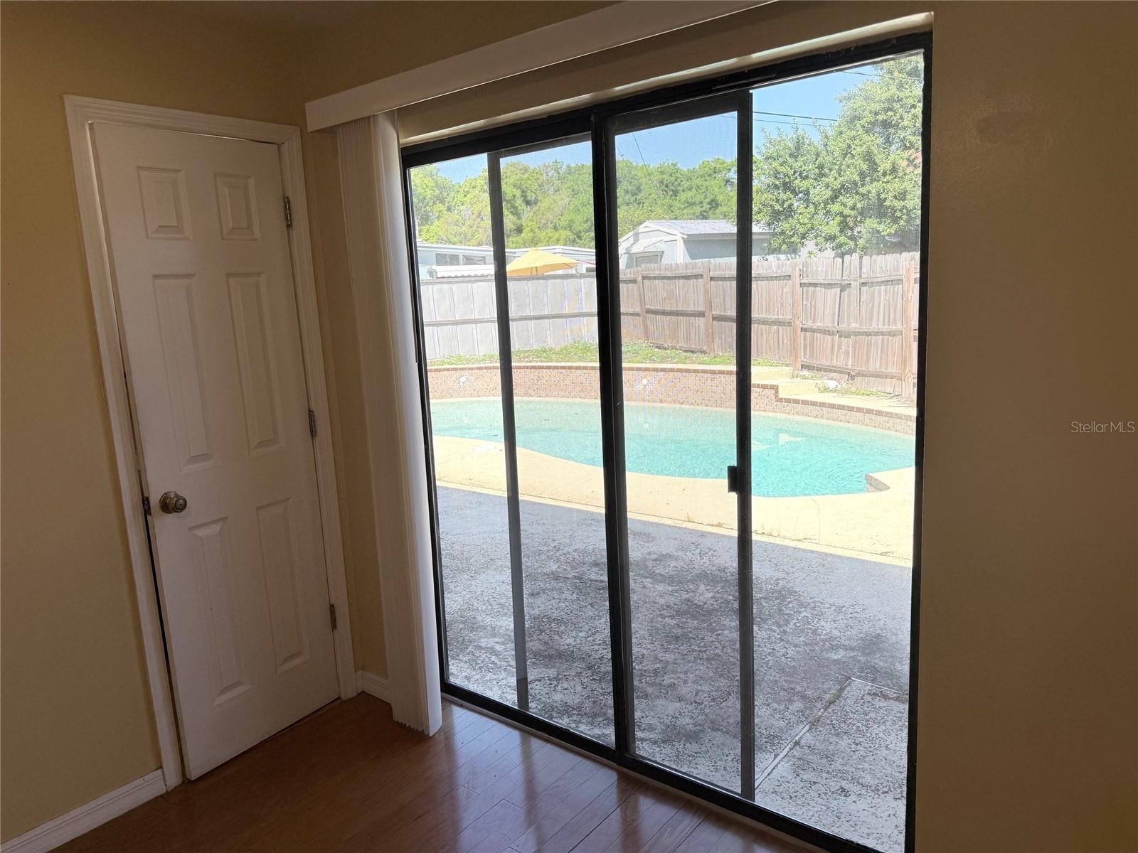 CLAIR MEL CITY UNIT 10 - Residential Lease