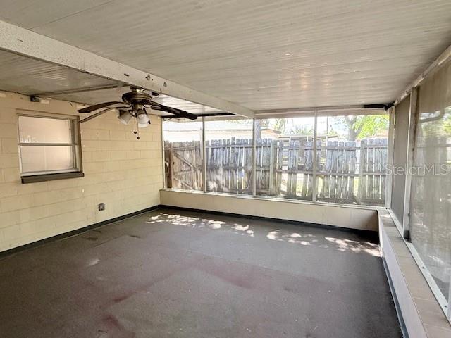 CLAIR MEL CITY UNIT 10 - Residential Lease