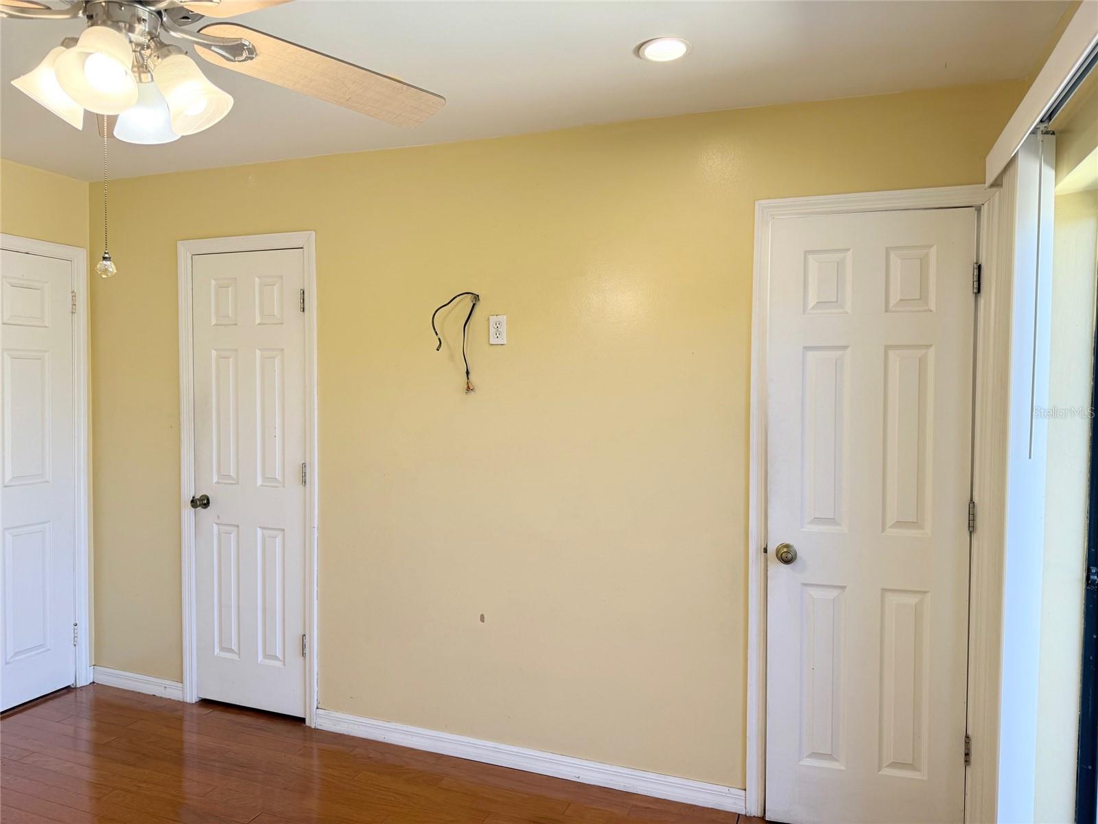 CLAIR MEL CITY UNIT 10 - Residential Lease