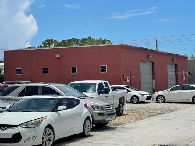 ACREAGE & UNREC - Commercial Sale