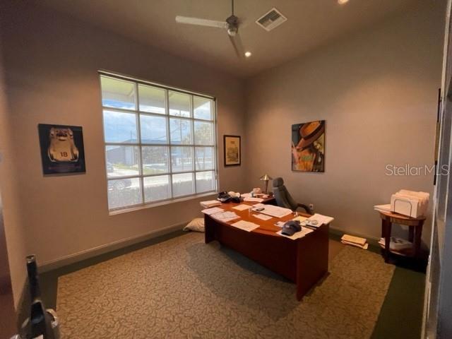 ACREAGE & UNREC - Commercial Sale