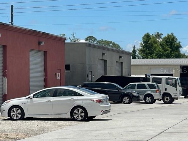 ACREAGE & UNREC - Commercial Sale