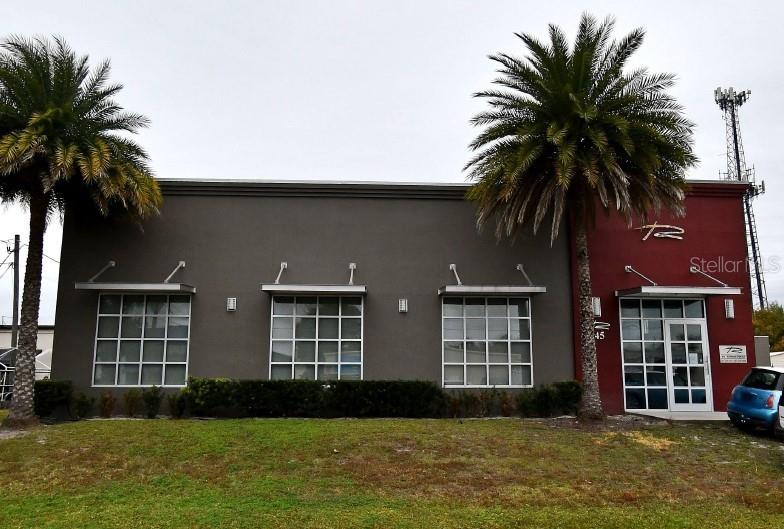 Industrial Investment Site for Sale. Consisting of approx 22,774 SF and 5 buildings (2) 3,000 SF @ $2200.00/month rental rate + sales tax and (2) 2,000 SF @ $1500.00/month rental rate + sales tax. All units are individually metered and tenants pay their own utilities. All tenants are currently Month to Month. Rental rates can be increased, or tenants can vacate after closing and buyers can occupy.
minimum $500,000 down / 25 year amortization with a balloon at the end of 5 years 7 interest rate / Buyer will be required to provide credit screening and financials for approval.