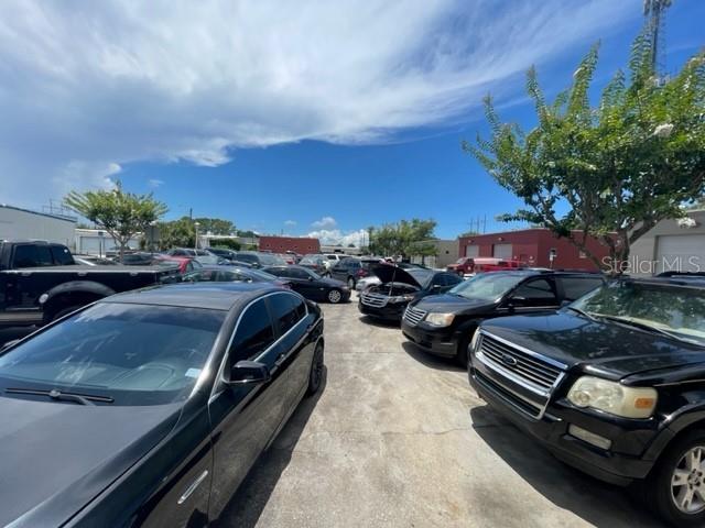 ACREAGE & UNREC - Commercial Sale