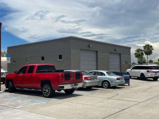 ACREAGE & UNREC - Commercial Sale