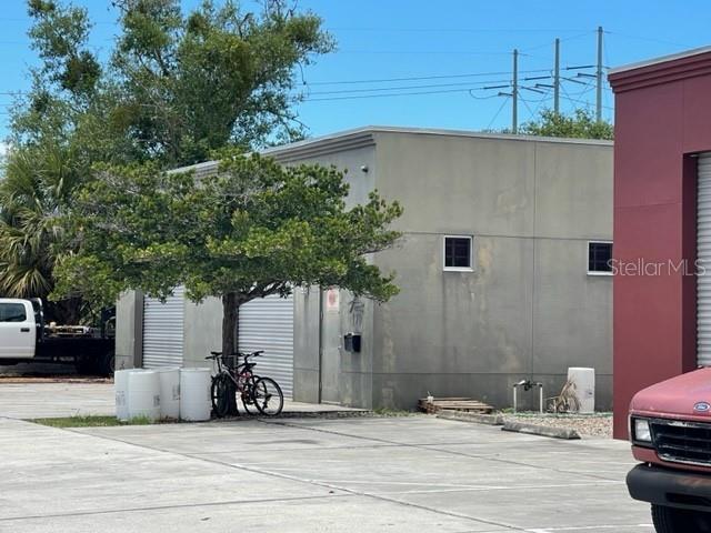 ACREAGE & UNREC - Commercial Sale