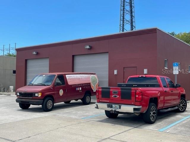 ACREAGE & UNREC - Commercial Sale