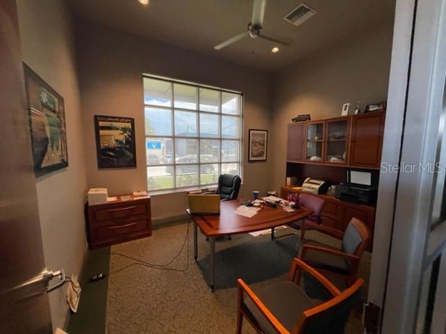 ACREAGE & UNREC - Commercial Sale