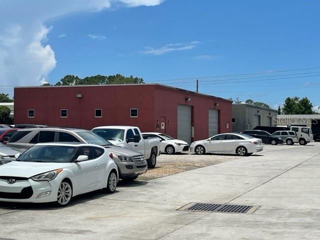 ACREAGE & UNREC - Commercial Sale