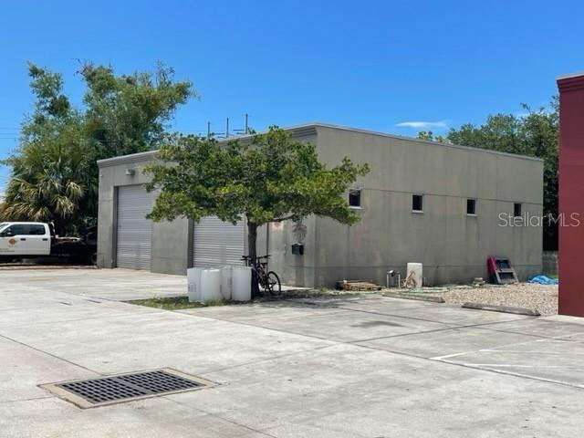 ACREAGE & UNREC - Commercial Sale