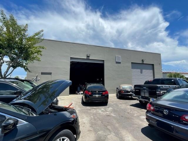 ACREAGE & UNREC - Commercial Sale