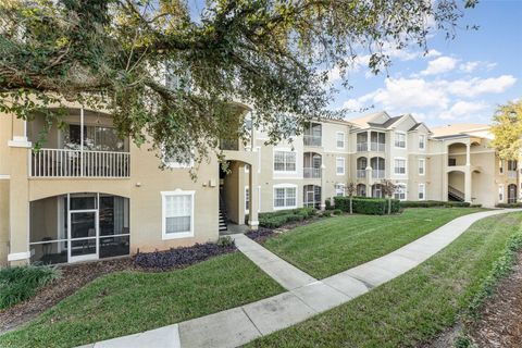 A home in KISSIMMEE