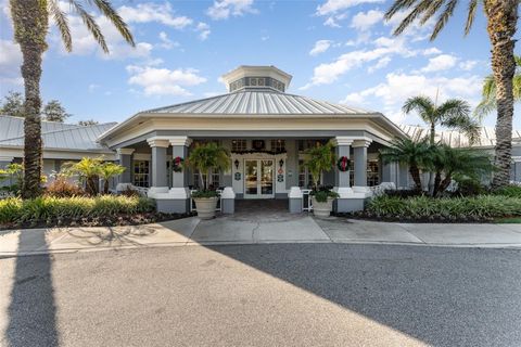 A home in KISSIMMEE