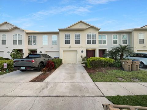 Photo of 2722 Dodds Lane, Kissimmee, FL 34743 (MLS # O6287631)