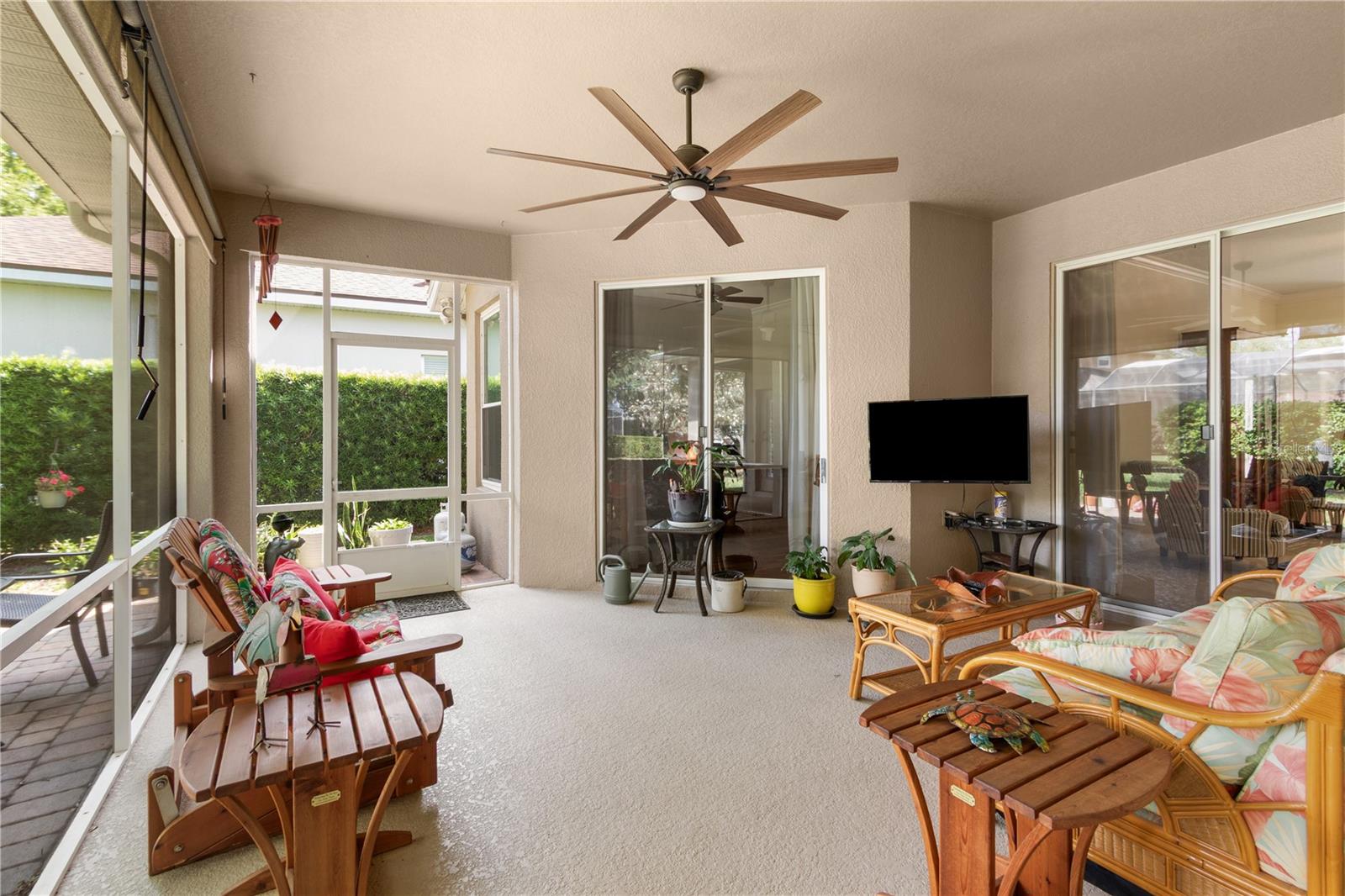 BRIDGESTONE AT LEGENDS - Residential