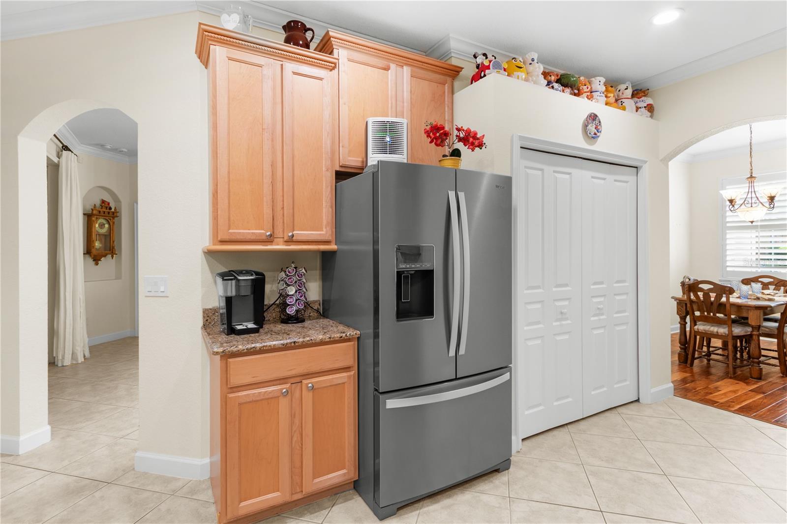 BRIDGESTONE AT LEGENDS - Residential