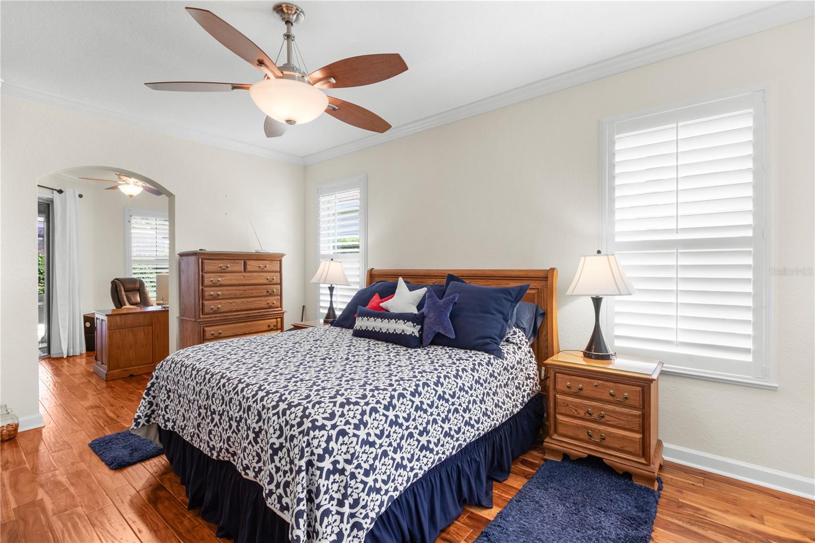 BRIDGESTONE AT LEGENDS - Residential