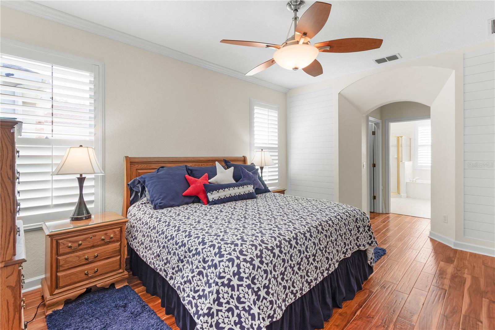 BRIDGESTONE AT LEGENDS - Residential