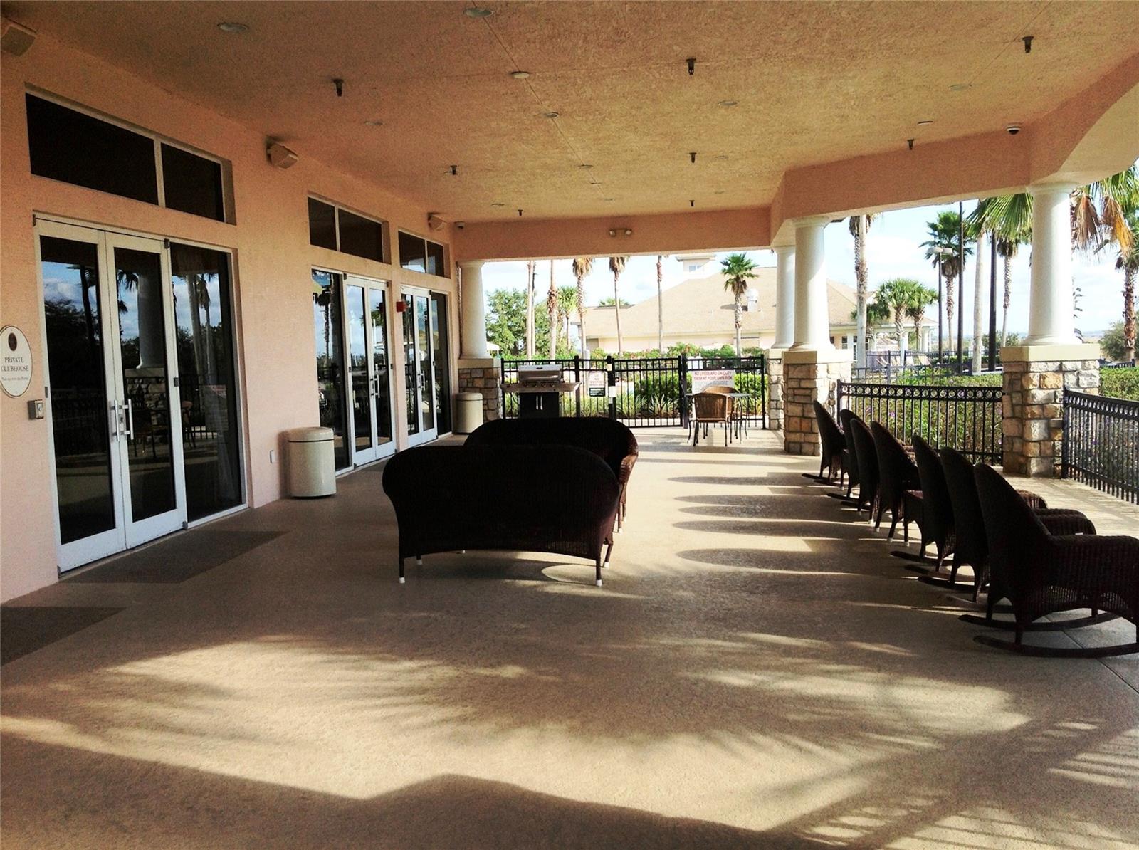 BRIDGESTONE AT LEGENDS - Residential