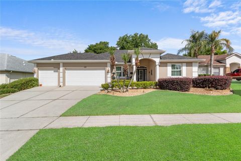 Photo of 1494 Lakemist Lane, Clermont, FL 34711 (MLS # G5111369)