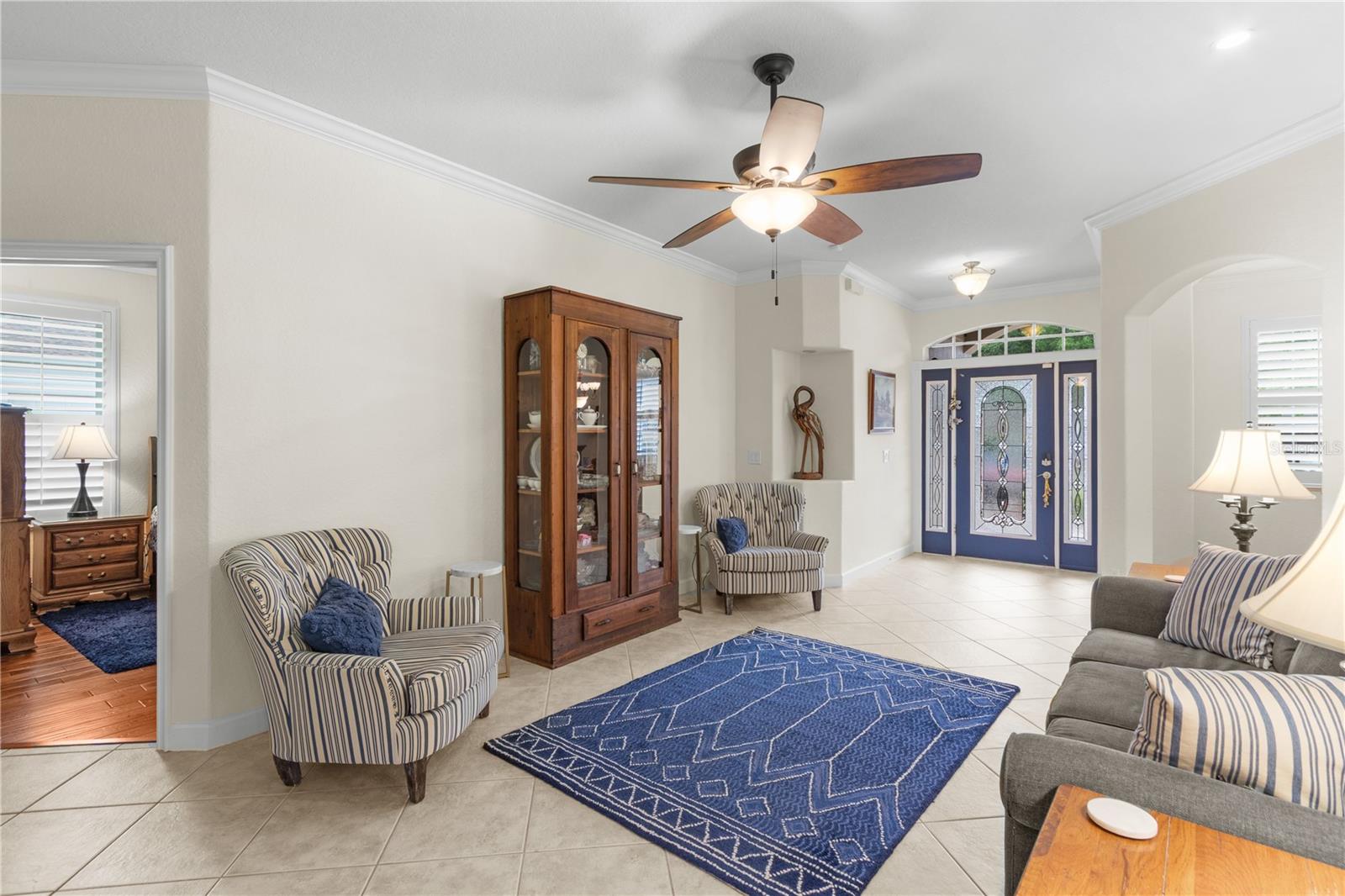 BRIDGESTONE AT LEGENDS - Residential