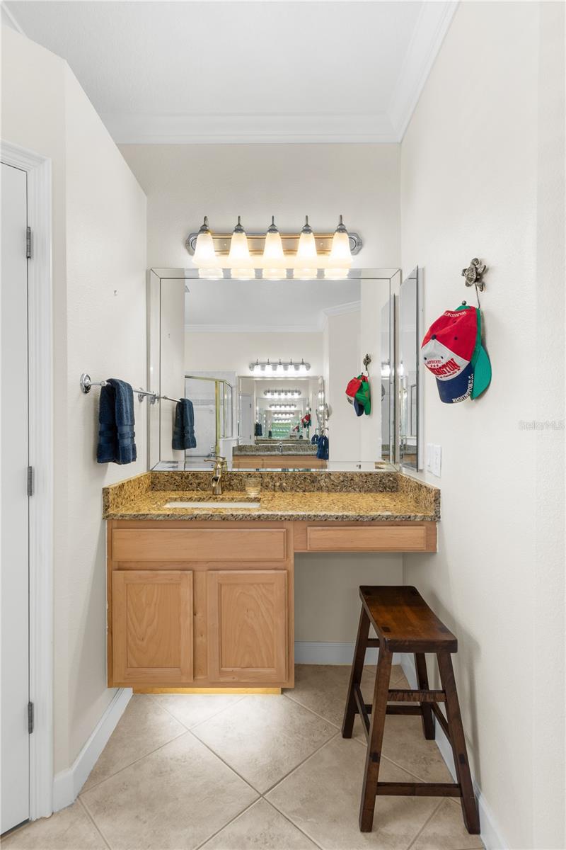 BRIDGESTONE AT LEGENDS - Residential